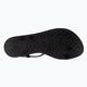 Ipanema Class Wish II women's sandals black 82931-21122 4