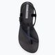 Ipanema Class Wish II women's sandals black 82931-21122 6