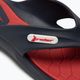 Men's RIDER Cape XIV AD navy blue and red flip flops 83058-20698 7