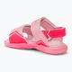 RIDER Comfort Baby pink sandals 3
