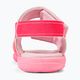 RIDER Comfort Baby pink sandals 6