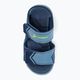 RIDER Comfort Baby sandals blue 5
