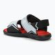 RIDER Comfort Baby sandals black/white 3