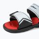 RIDER Comfort Baby sandals black/white 7