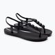 Ipanema Class Glow women's sandals black 26751-24683 5