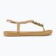 Women's sandals Ipanema Class Glow beige 2