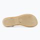 Women's sandals Ipanema Class Glow beige 4