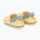 RIDER Drip Babuch Ki children's sandals yellow/blue 11