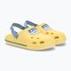 RIDER Drip Babuch Ki children's sandals yellow/blue 4