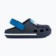 RIDER Drip Babuch Ki blue children's sandals 9