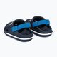 RIDER Drip Babuch Ki blue children's sandals 11