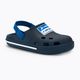 RIDER Drip Babuch Ki blue children's sandals