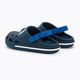 RIDER Drip Babuch Ki blue children's sandals 3