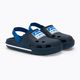 RIDER Drip Babuch Ki blue children's sandals 4