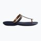 Havaianas Casuale flip flops navy blue 10