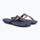 Havaianas Casuale flip flops navy blue 4