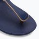 Havaianas Casuale flip flops navy blue 8