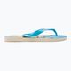 Men's Havaianas Top Street flip flops white/blue 2