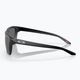 Oakley Sylas matte black/prizm black polarized sunglasses 8