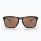 Oakley Sylas XL olive ink/prizm tungsten sunglasses 2