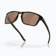 Oakley Sylas XL olive ink/prizm tungsten sunglasses 4