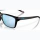 Oakley Sylas XL matte black/prizm deep water polar sunglasses 6