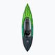 Aquaglide Navarro 130 green 584119109 1-person inflatable kayak