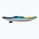 Aquaglide Noyo 90 blue 584119111 1-person inflatable kayak 3