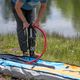 Aquaglide Noyo 90 blue 584119111 1-person inflatable kayak 4
