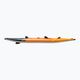 Aquaglide Deschutes 145 orange 2-person inflatable kayak 584120127 3