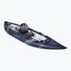 Aquaglide Blackfoot Angler 130 grey 584121103 2-person inflatable kayak 2