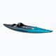 Aquaglide Chelan 120 blue 584121104 1-person inflatable kayak 2