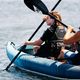 Aquaglide Chelan 140 blue 584121105 2-person inflatable kayak 6