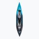 Aquaglide Chelan 155 blue 584121106 2-person inflatable kayak