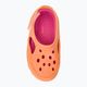 RIDER Comfy Baby orange/pink sandals 6