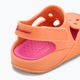 RIDER Comfy Baby orange/pink sandals 8
