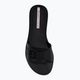 Ipanema Clip women's flip-flops black 26654-20825 6