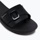Ipanema Clip women's flip-flops black 26654-20825 7