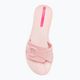 Ipanema Clip pink women's flip-flops 26654-22926 6