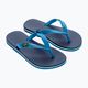 Ipanema Clas Brasil children's flip flops blue 80416-22117 8