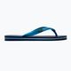 Men's Ipanema Clas Brasil blue flip flops 80415-22117 2