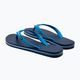 Men's Ipanema Clas Brasil blue flip flops 80415-22117 3