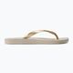 Ipanema Anat Tan beige-gold women's flip flops 81030-23097 3