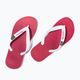 Ipanema Clas Brasil children's flip flops pink 80416-20700 10