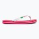 Ipanema Clas Brasil children's flip flops pink 80416-20700 2