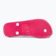Ipanema Clas Brasil children's flip flops pink 80416-20700 5