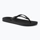 Ipanema Anat Colors women's flip flops black 82591-20766
