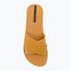 Ipanema Street yellow women's flip-flops 26400-21488 6