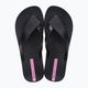 Ipanema Hit women's flip flops black 26445-20766 10
