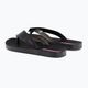 Ipanema Hit women's flip flops black 26445-20766 3